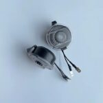 Ford Fusion Edge Ranger Mondeo Mirror Welcome Shadow Icon Light Laser Projection - Image 5