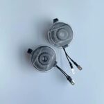 Ford Fusion Edge Ranger Mondeo Mirror Welcome Shadow Icon Light Laser Projection - Image 4