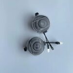 Ford Fusion Edge Ranger Mondeo Mirror Welcome Shadow Icon Light Laser Projection - Image 3