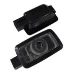 BYD Door Lights Welcome Lights Exit Warning Lights Night Signal Lights For BYD EV Han DM Song PLUS Qin PRO Seal EA1 2020 2021