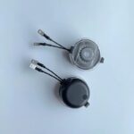 Ford Fusion Edge Ranger Mondeo Mirror Welcome Shadow Icon Light Laser Projection - Image 2