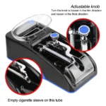 Automatic Cigarette Rolling Machine - Image 4