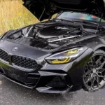 BMW Angel Eye DRL Boards for BMW Z4 G29 2019 to 2024 LED Headlight Daytime Running Light Turn signal Module - Image 4