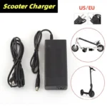 Xiaomi Ninebot Es1 Es2 Es4 E22 E25 F40 F20 42V 2A Battery Adapter for Xiaomi M365 1S Pro pro2 Electric Scooter - Image 7