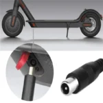 Xiaom 42V 2A Battery Charger Adapter for Ninebot Es1 Es2 Es4 E22 E25 F40 F20 i M365 1S pro Pro2 Scooter Universal Scooter Charger - Image 4