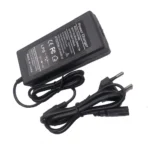 Xiaom 42V 2A Battery Charger Adapter for Ninebot Es1 Es2 Es4 E22 E25 F40 F20 i M365 1S pro Pro2 Scooter Universal Scooter Charger - Image 2