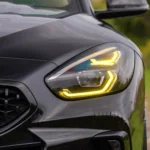 BMW Angel Eye DRL Boards for BMW Z4 G29 2019 to 2024 LED Headlight Daytime Running Light Turn signal Module - Image 3