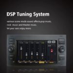 Ford Multimedia Carplay Android Focus Mondeo S-max C-max Kuga Galaxy Fiesta Transit Fusion Connect - Image 8