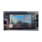 Peugeot Connect Nav+ WIPNav+ RT6 SMEG Navigationsupdate Europa 2023 V119 (inkl. Service) - Image 3