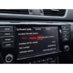 Volkswagen Discover Pro Gen 2 Navigations-Update Europa V25 2025-2026 - Image 3