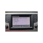 Volkswagen Seat Skoda Media AS MIB2 Navigation Update V22 Europe 2026 - Image 4
