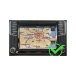 Volkswagen Seat Skoda Media AS MIB2 Navigation Update V22 Europe 2026 - Image 7