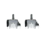 PS5/PS5 Edge Controller Game Accessories Replacement - Image 2