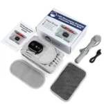 Heating Waist Massager Belts Vibration Inflatable Lumbar Pads Heated Back Protector Infrared Massage Waist Muscle Relaxer Warmer - Image 7