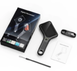 Mini Digital Electronic Microscope with 2MP Autofocus AF Lens 3Inch Screen 500X Magnification Wholesale 500X Magnifying Glass