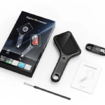 Mini Digital Electronic Microscope with 2MP Autofocus AF Lens 3Inch Screen 500X Magnification Wholesale 500X Magnifying Glass