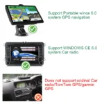 IGO 16GB SD Card wince6.0 Car GPS Navigation 2024 Map for Europe,Italy,France,UK,USA,AU,RU,Turkey,Spain,Turkey - Image 5