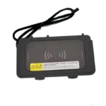 VW 15W Fast Wireless Charger Passat Jetta T-Cross Atlas ID3 ID6 T-Roc 2016-2024  Pad Car Phone Charging Mat Auto Accessories - Image 5