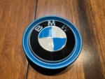 BMW 4x Alloy Wheel Centre caps - Image 5