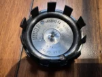 BMW 4x Alloy Wheel Centre caps - Image 2