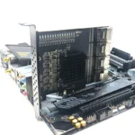 PCI-E To MINI SAS SFF-8087 Adapter 16 Port SATA 3.0 6Gbps SSD Adapter PCI-E 3.0 X4 Expansion Card - Image 5