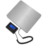 Haushalt - Digital Electronics Scales 180kg Capacity Postal Weighing Digital Shipping Postal Scale