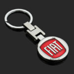 Autoteile - FIAT Abarth Alfa Schlüsselbund