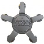 Autoteile - Audi AudiQ7 2007-2015 Hubcap Wheel Center Cover 4l0 601 165 D LR2